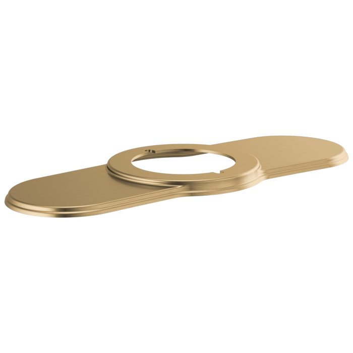 Brizo Brizo Invari™: Lavatory Escutcheon