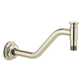 Polished Nickel