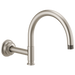 Brizo Brizo Invari™: 12 1/8" Arc Shower Arm And Flange