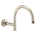 Polished Nickel