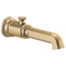 Brizo Brizo Invari™: Diverter Tub Spout