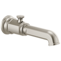 Luxe Nickel