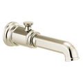Polished Nickel