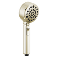 Polished Nickel