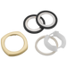 Handle Escutcheon - Widespread Bath