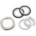 Handle Escutcheon - Widespread Bath