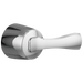 Delta Stryke 4 1/2" Handle for Single Lever Volume Wall Mount Tub Filler