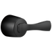Delta RP100373 Stryke 4 1/2" Handle for Single Lever Volume Wall Mount Tub Filler