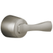 Delta Stryke 4 1/2" Handle for Single Lever Volume Wall Mount Tub Filler