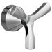 Delta 4" Handle 1O Volume Wall Mount Tub Filler/14S