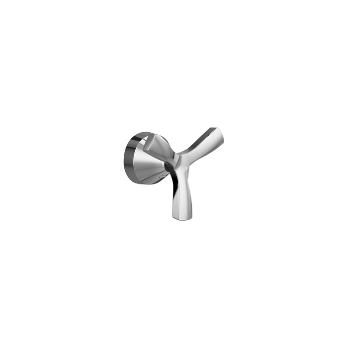 Delta Stryke RP100374SSPR Handle - 1O Volume WM Tub Filler - Lumicoat Stainless