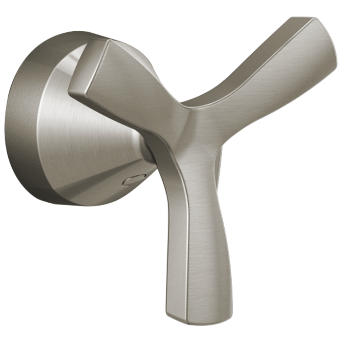 Delta 4" Handle 1O Volume Wall Mount Tub Filler/14S
