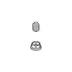 Brizo Levoir RP100428GL Set Screw and Button