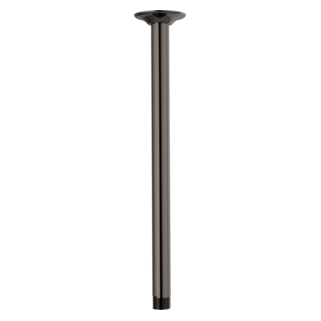 Brizo Other: 14" Ceiling Mount Shower Arm And Round Flange