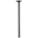 Brizo Brizo Brizo Universal Showering: 14" Ceiling Mount Shower Arm And Round Flange