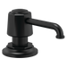 Brizo Rook: Soap/Lotion Dispenser