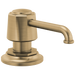 Brizo Brizo Rook: Soap/Lotion Dispenser