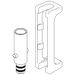 Delta Delta Other: Water Efficient Adapter