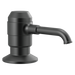 Delta Broderick: Soap/Lotion Dispenser w/Bottle