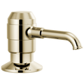 Polished Nickel