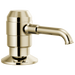 Soap/Lotion Dispenser w/Bottle