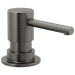 Delta Delta Trinsic: Metal Soap Dispenser