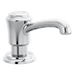 Delta Cassidy: Soap Dispenser
