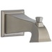 Delta Delta Dryden™: Tub Spout - Non-Diverter