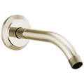 Polished Nickel
