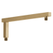 Delta Universal Showering Components: Angular Overhead Shower Arm