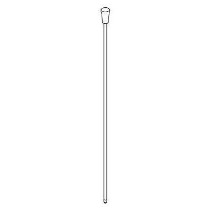 Delta Dorval RP100886 Lift Rod And Finial