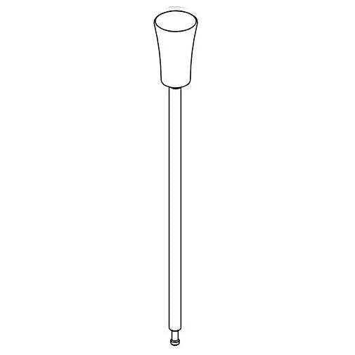 Delta Dorval RP100914BL Finial