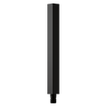 Matte Black