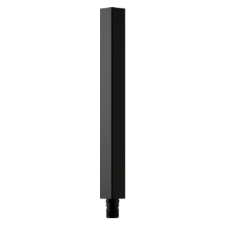 Brizo Universal Showering: Linear Square Shower Column Extension