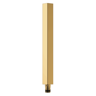 Brizo Universal Showering: Linear Square Shower Column Extension