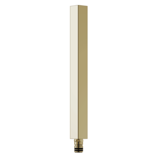 Brizo Universal Showering: Linear Square Shower Column Extension