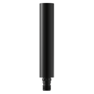 Brizo Universal Showering: Linear Round Shower Column Extension