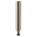 Brizo Universal Showering: Linear Round Shower Column Extension