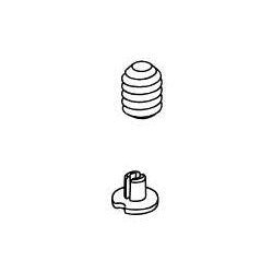 Delta Dorval RP100951SS Button And Set Screw