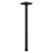Brizo Universal Showering: 14" Ceiling Mount Shower Arm And Square Flange