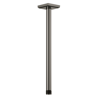 Brizo Allaria: 14" Ceiling Mount Shower Arm And Flange