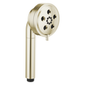 Polished Nickel