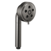 Brizo Universal Showering: Linear Round H2Okinetic Multi-Function Handshower