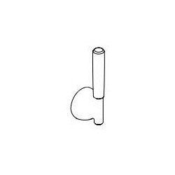 Delta Coranto RP101292BL Handle, Screw and Button