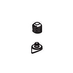 Delta Kayra RP101388 SetScrew and Button