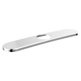 Peerless Precept: Kitchen escutcheon