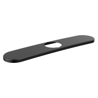 Peerless Precept: Kitchen escutcheon