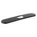 Peerless Precept: Kitchen escutcheon
