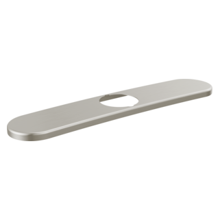 Peerless Precept: Kitchen escutcheon