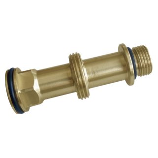 Brizo Other: Brizo Universal Tub Spout Adapter